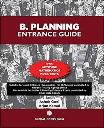 B.Planning Entrance Guide