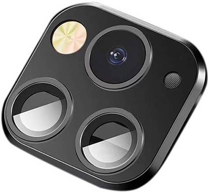 MARSHLAND Back Camera Lens Ring Guard Protector for IPhone 11 pro /11 Pro max, converter Camera lens