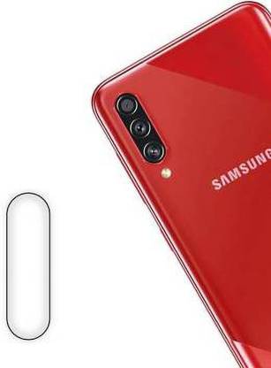 Archist Back Camera Lens Glass Protector for SAMSUNG GALAXY A70S