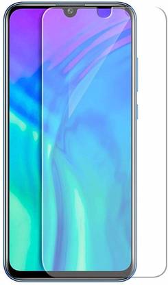NKCASE Tempered Glass Guard for Honor 20i