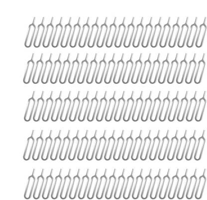 SIRIUS Sim Card Tray Pin Eject Removal Tool Needle (100pcs) Sim Adapter