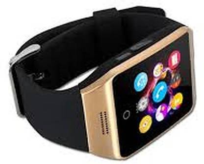 N-WATCH 4G ANDROID 4G BLUETOOTH MOBILE WATCH Smartwatch
