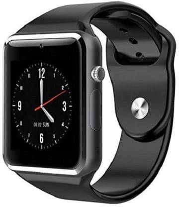 Highpride A1blk113sw Safety Notifier Smartwatch