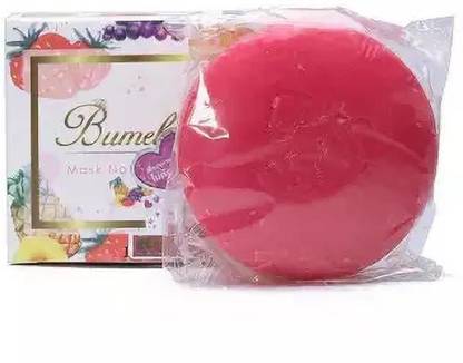 BUMEBINE bumebime mask natural soap
