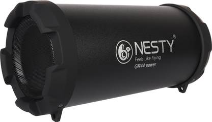 nesty GR44 Power 10 W Bluetooth Speaker