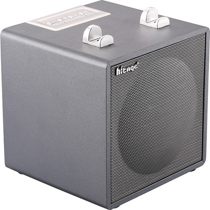 Hitage bt speaker Clearance