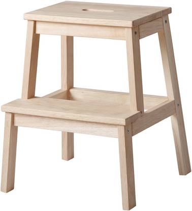 IKEA BEKVAM Living & Bedroom Stool