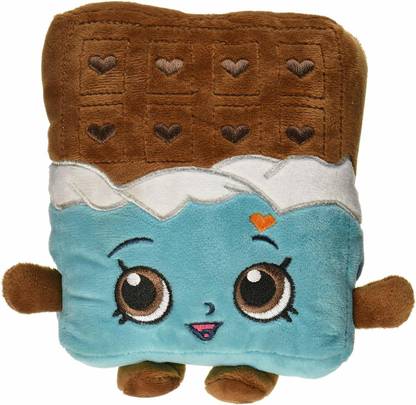 Shopkins Cheeky Chocolate Plush  - 25.4 cm