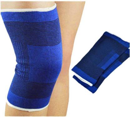 H D Enterprise Stretchable Knee Cap for Pain Relief xxl Knee Support