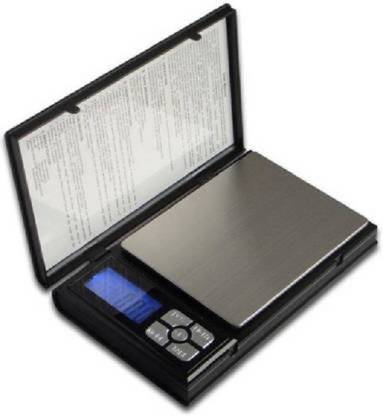 D-DEVOX 01-DV Jewellery Weighing Scale Weighing Scale