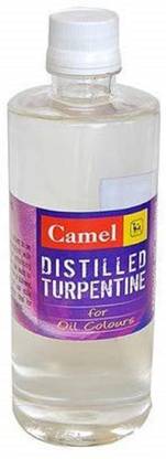 Camel LIQUID Oil Medium