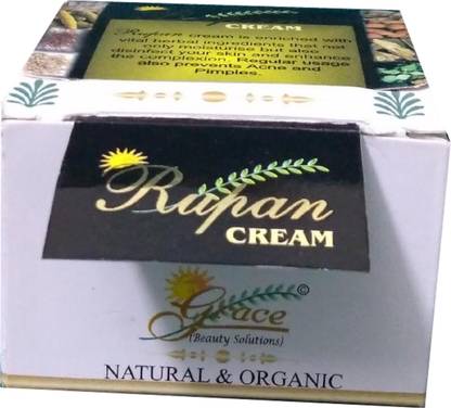 GRACE RUPAN CREAM