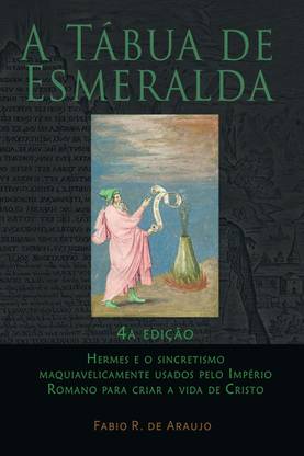A Tabua de Esmeralda