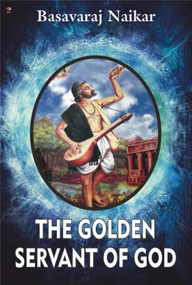 The Golden Servant of God