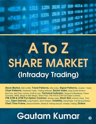 A to Z Share Market (Intraday Trading)