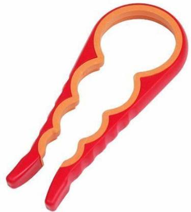 FosCadit Jar Opener, Easy Grip Bottle Opener Twist Off Lid Quick Opening Cooking Everyday Use for Children, Elderly, Weak Hands and Arthritic Jar Opener, Easy Grip Bottle Opener Twist Off Lid Quick Opening Cooking Everyday Use for Children, Elderly, Weak Hands and Arthritic Bottle Opener