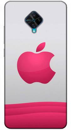 HEXAcase Back Cover for Vivo S5 Back Cover