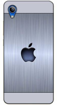 LUCASTENN Back Cover for Vivo Y91i Back Cover