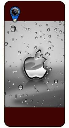 Amstyle Back Cover for Vivo Y91i Back Cover