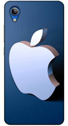 Amstyle Back Cover for Vivo Y91i Back Cover