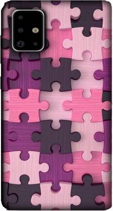 Treecase Back Cover for Samsung Galaxy A71 / Samsung Galaxy A71 Back cover , Back Case , Mobile Back Cover