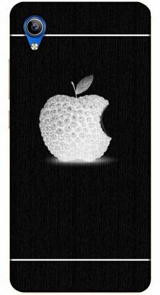 LUCASTENN Back Cover for Vivo Y91i Back Cover