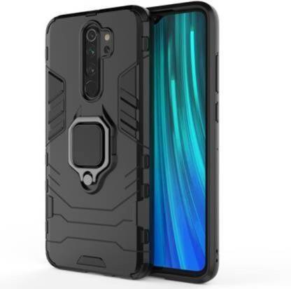 JBJ Back Cover for Realme X2 Pro