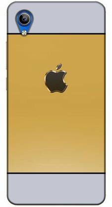 LUCASTENN Back Cover for Vivo Y91i Back Cover