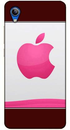 LUCASTENN Back Cover for Vivo Y91i Back Cover