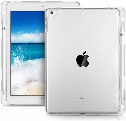 MOCA Back Cover for Apple iPad 8th Gen 10.2 inch