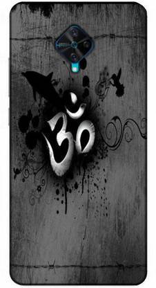 HEXAcase Back Cover for Vivo S5