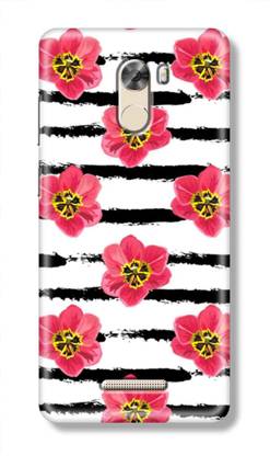 golimar Back Cover for Gionee A1 Lite
