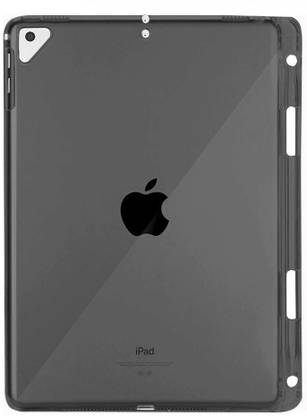 MOCA Back Cover for Apple iPad 8th Gen 10.2 inch