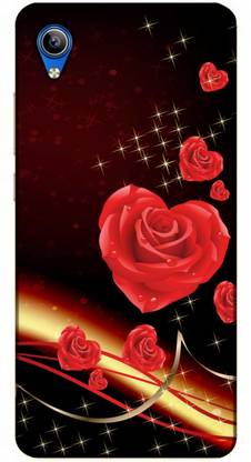 Amstyle Back Cover for Vivo Y91i