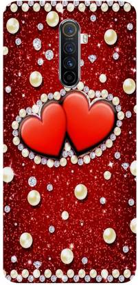 mitzvah Back Cover for Realme X2 Pro