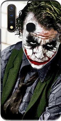 BAILAN Back Cover for Vivo Y15