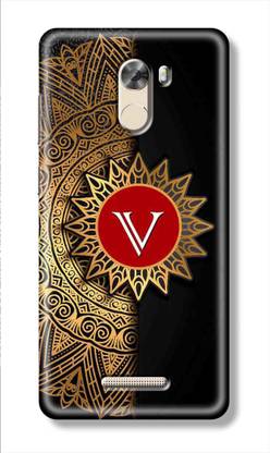 golimar Back Cover for Gionee A1 Lite