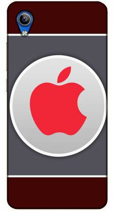 Amstyle Back Cover for Vivo Y91i Back Cover