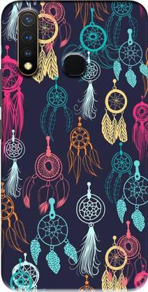 BAILAN Back Cover for Vivo Y12