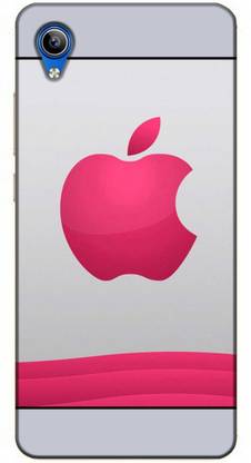 LUCASTENN Back Cover for Vivo Y91i Back Cover