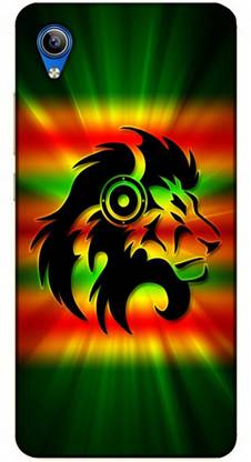 Amstyle Back Cover for Vivo Y91i