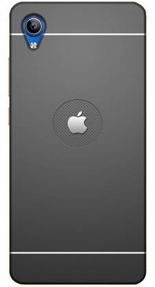 LUCASTENN Back Cover for Vivo Y91i Back Cover