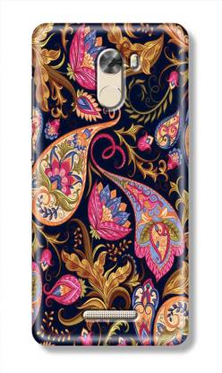 golimar Back Cover for Gionee A1 Lite