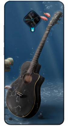 Amstyle Back Cover for Vivo S5