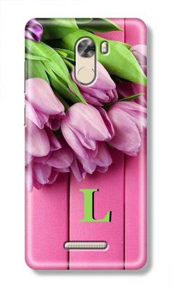 golimar Back Cover for Gionee A1 Lite