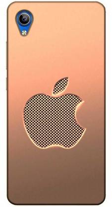 LUCASTENN Back Cover for Vivo Y91i Back Cover