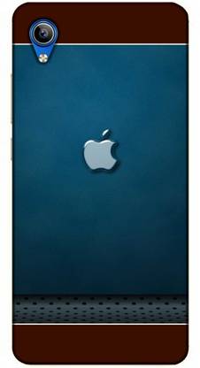 LUCASTENN Back Cover for Vivo Y91i Back Cover