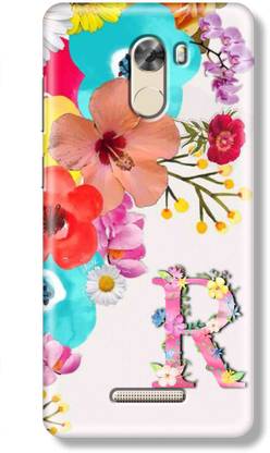 golimar Back Cover for Gionee A1 Lite