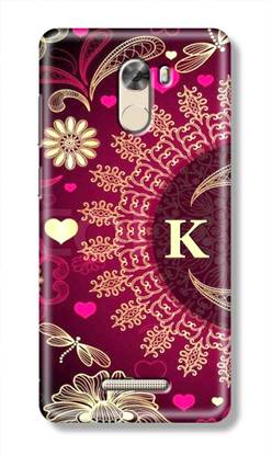 golimar Back Cover for Gionee A1 Lite
