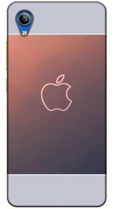 HEXAcase Back Cover for Vivo Y91i Back Cover